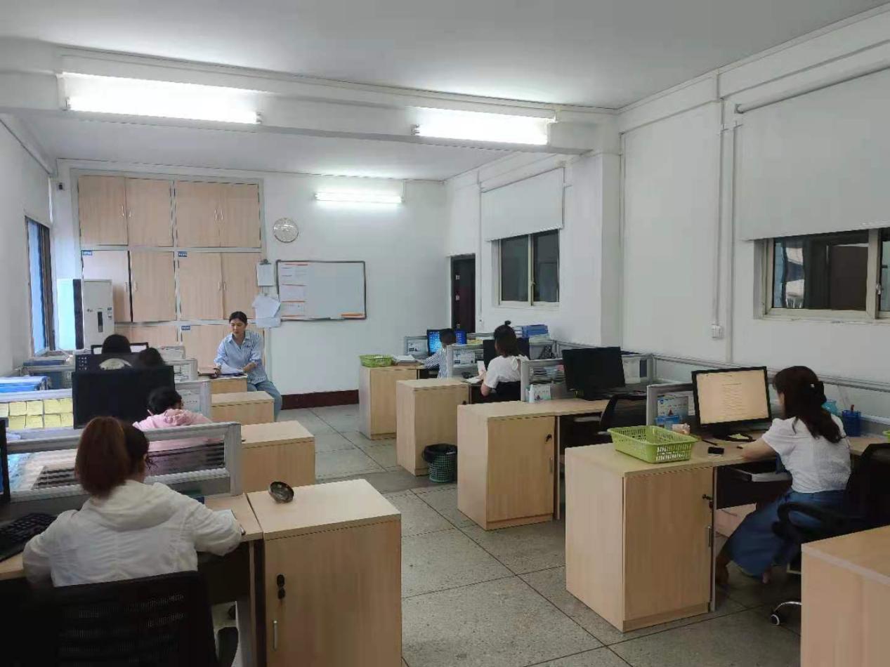 集團公司財資部集中學習“以案為鑒、以案促改”警示教育會議精神